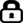 Symbol: Vollkommene Privatsphäre